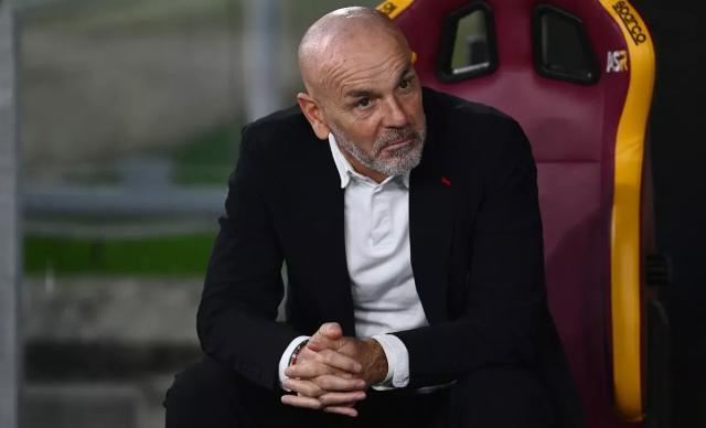 世界杯直播app最新版-皮奥利：赢下罗马增强信心 伊布：嘘声让我感觉活着