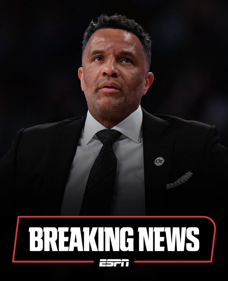 世界杯高清直播-率队42胜55负！ESPN：佐治亚理工学院解雇其主帅达蒙·斯塔德迈尔