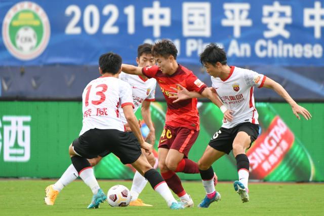 世界杯手机观看-丢失主场蝴蝶效应：中超延后 球队能坚持到重启吗？