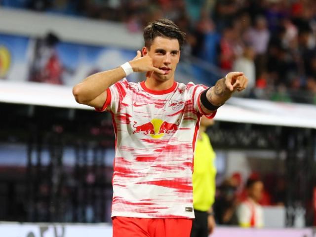 虽迟但到,半年没白等!索博斯洛伊上演梦幻处子秀